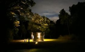 Chestnut View